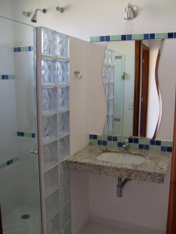 Pousada Do Tie Ubatuba Ruang foto